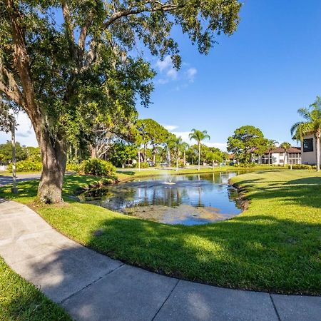 Shorewalk Full Condo Lake View Near To Beach Img Bradenton Kültér fotó