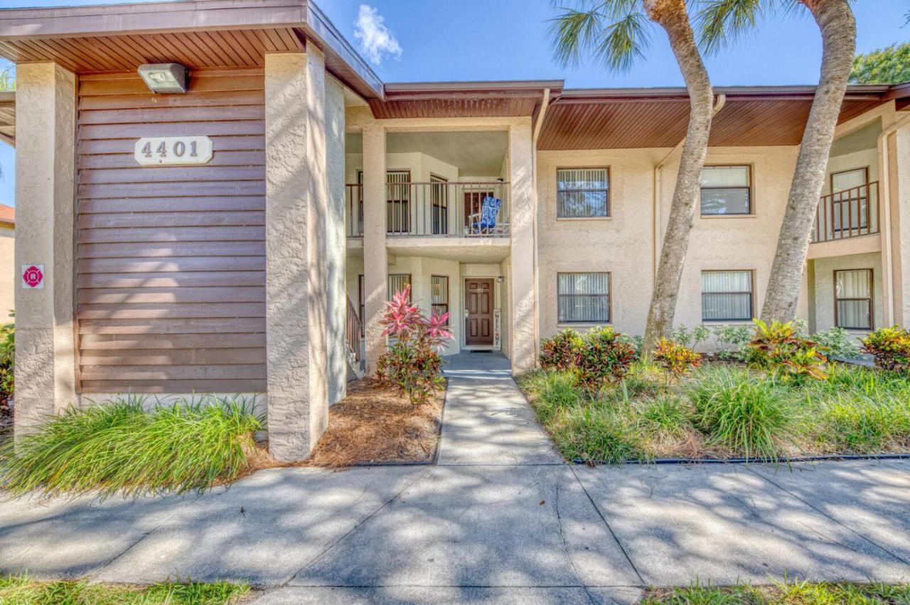 Shorewalk Full Condo Lake View Near To Beach Img Bradenton Kültér fotó
