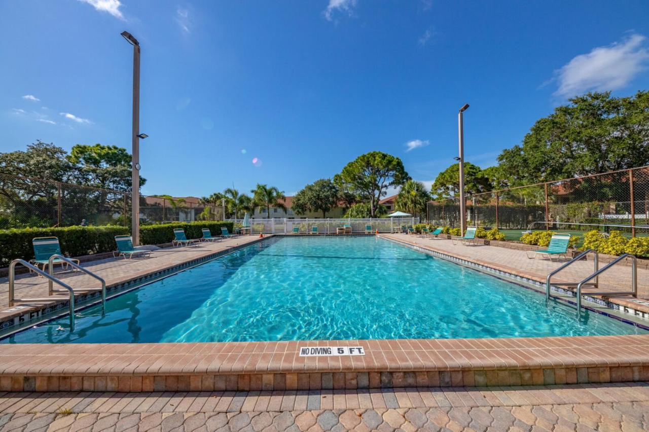 Shorewalk Full Condo Lake View Near To Beach Img Bradenton Kültér fotó