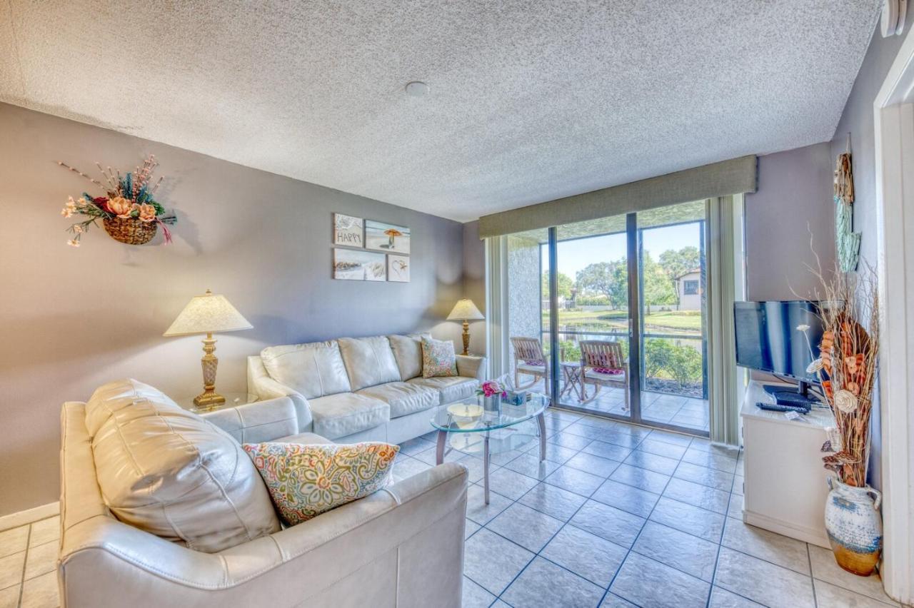 Shorewalk Full Condo Lake View Near To Beach Img Bradenton Kültér fotó