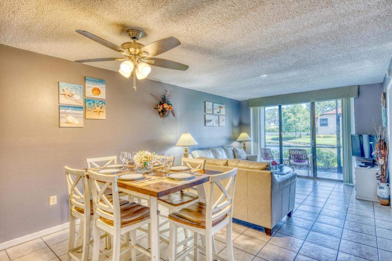 Shorewalk Full Condo Lake View Near To Beach Img Bradenton Kültér fotó