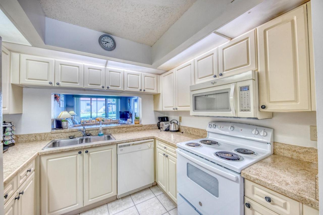 Shorewalk Full Condo Lake View Near To Beach Img Bradenton Kültér fotó