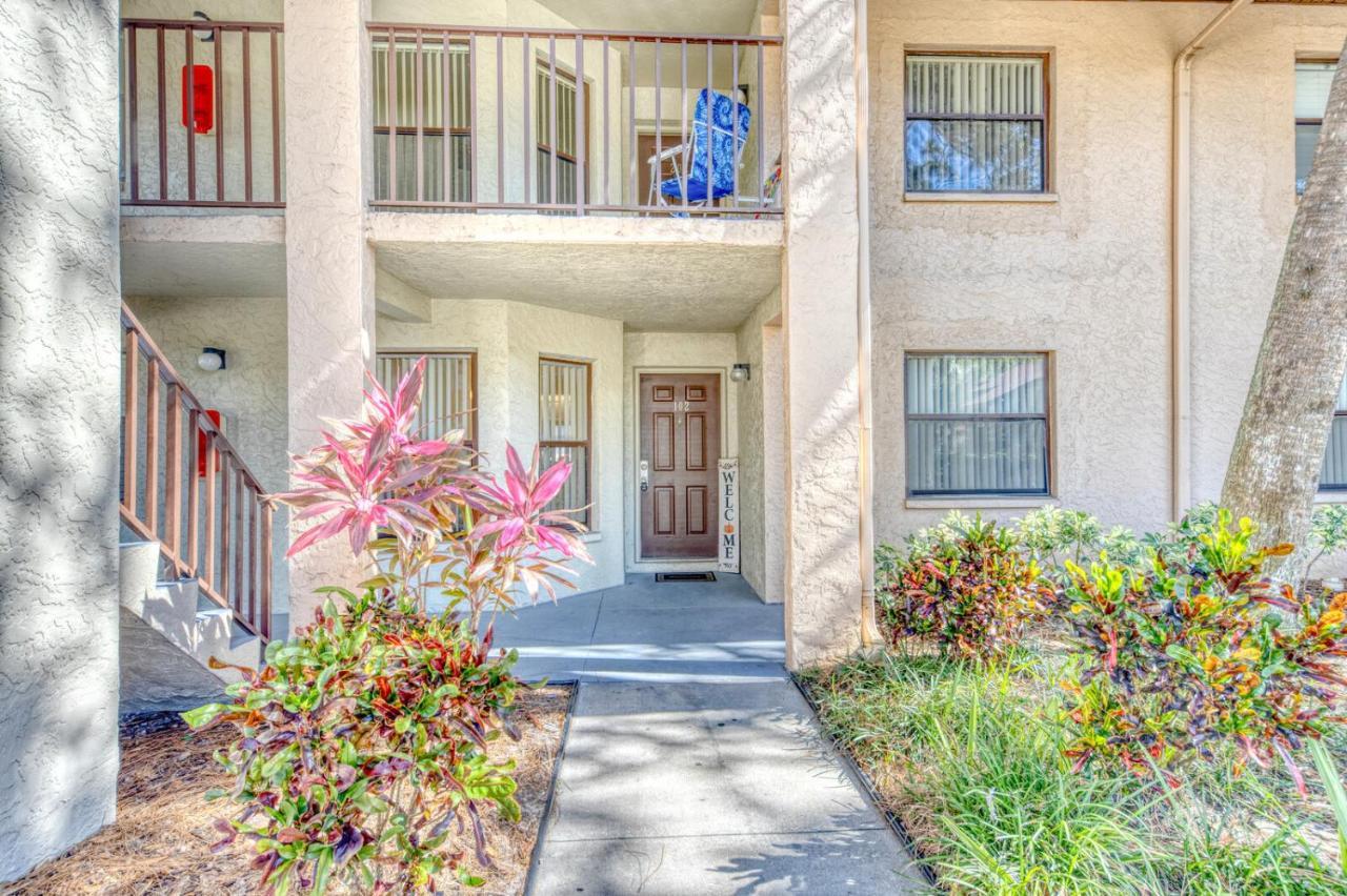 Shorewalk Full Condo Lake View Near To Beach Img Bradenton Kültér fotó