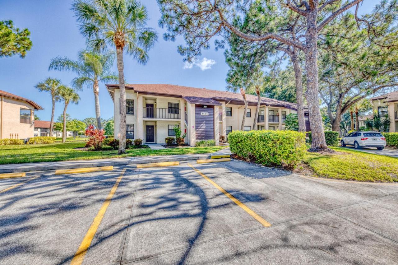 Shorewalk Full Condo Lake View Near To Beach Img Bradenton Kültér fotó
