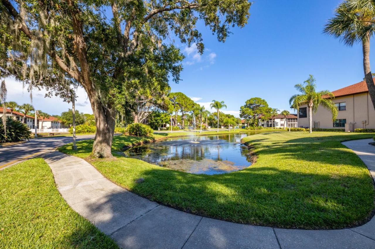 Shorewalk Full Condo Lake View Near To Beach Img Bradenton Kültér fotó