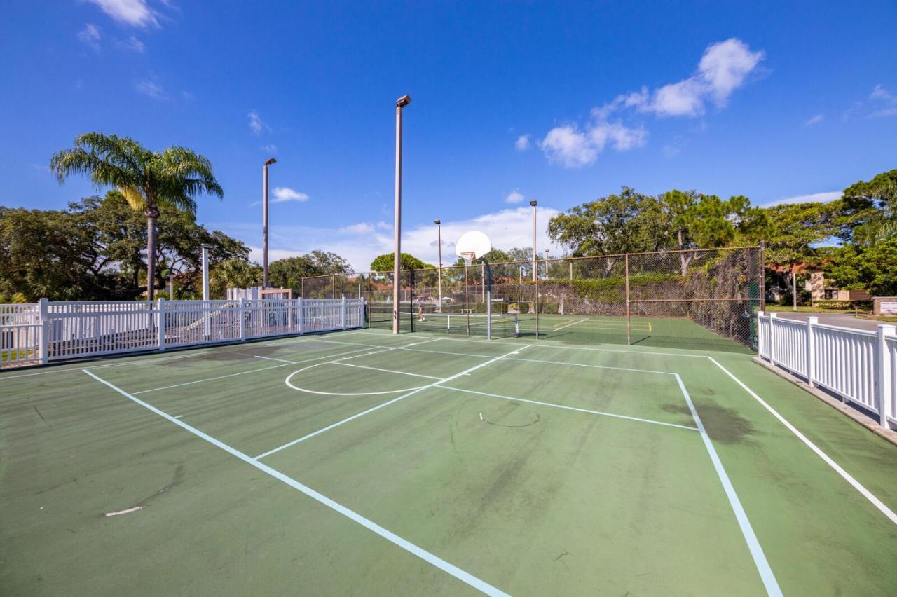 Shorewalk Full Condo Lake View Near To Beach Img Bradenton Kültér fotó