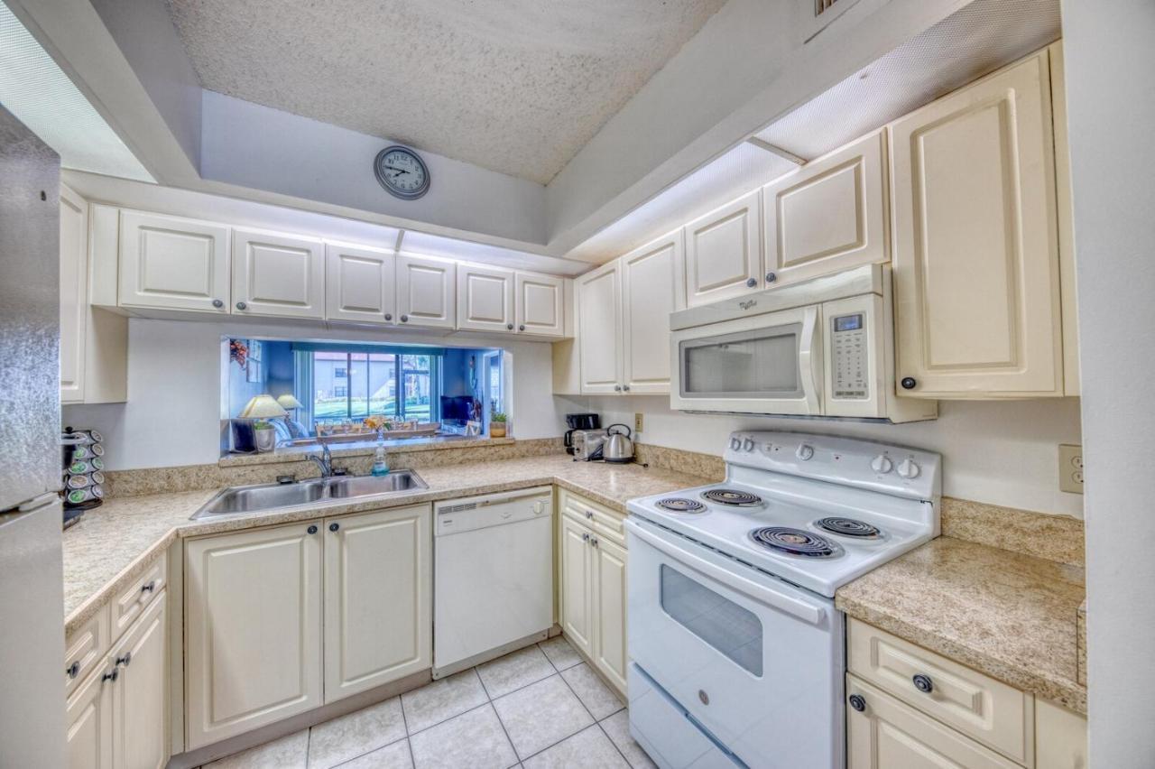 Shorewalk Full Condo Lake View Near To Beach Img Bradenton Kültér fotó