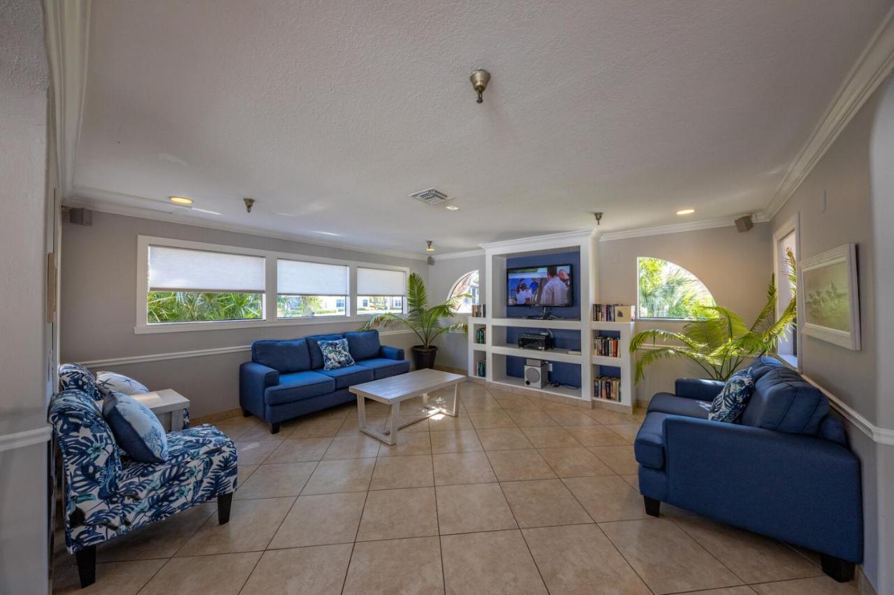 Shorewalk Full Condo Lake View Near To Beach Img Bradenton Kültér fotó