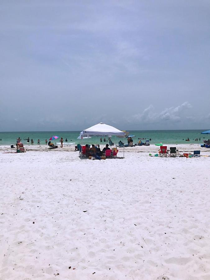 Shorewalk Full Condo Lake View Near To Beach Img Bradenton Kültér fotó