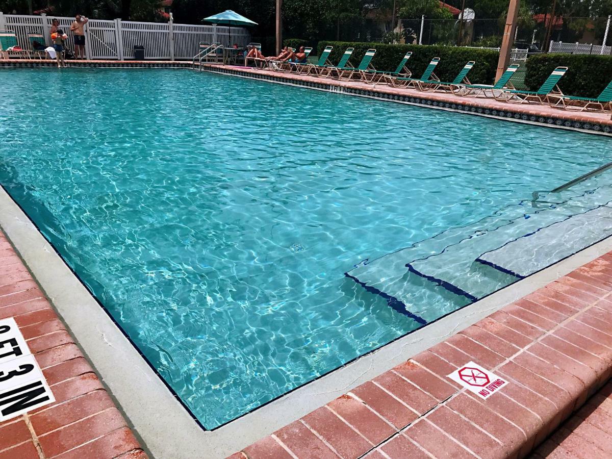 Shorewalk Full Condo Lake View Near To Beach Img Bradenton Kültér fotó
